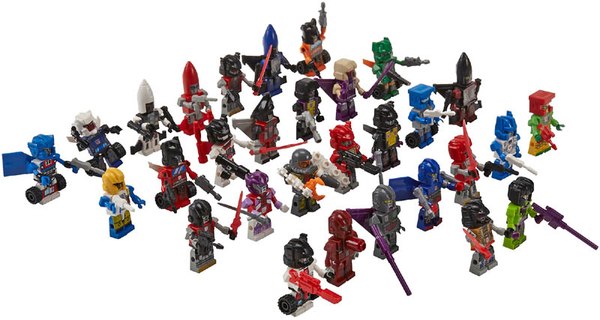 SDCC Exclusive Transformers  Kreon Class Of 85 Announced  (4 of 4)